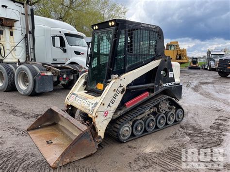 Terex Track Loader R070T 